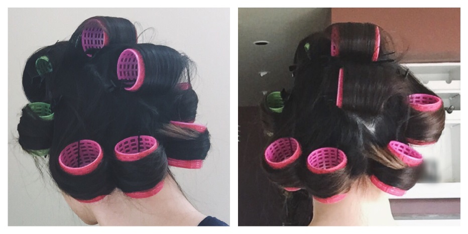 roller for hair