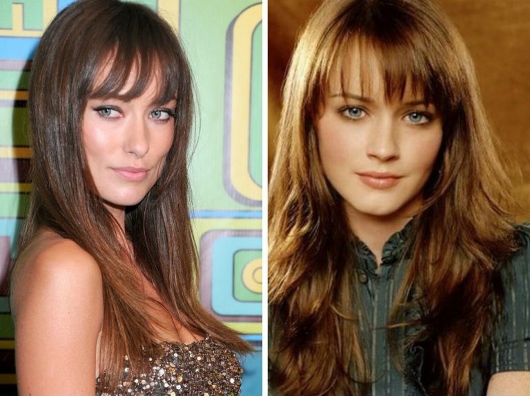 53 Creative Should oval faces have bangs for Trend in 2022